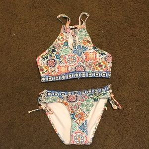 Women’s bikini set